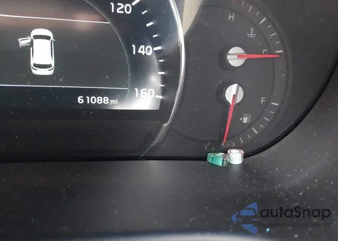 2019 Kia Sorento 3.3L Ex из США, поврежденный, VIN 5XYPH4A53KG568040